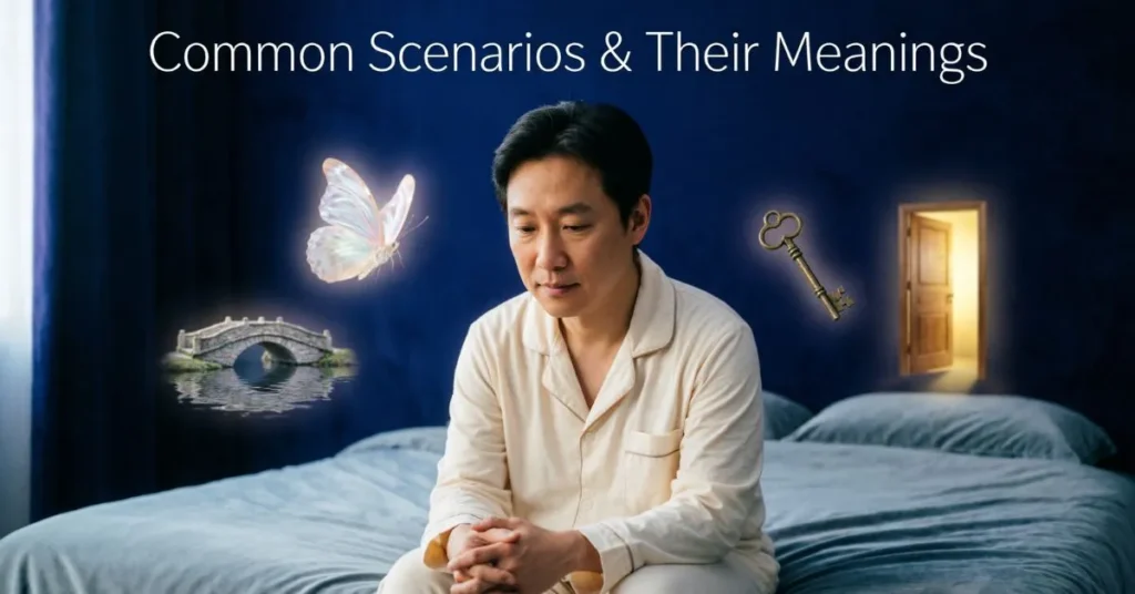 Common Scenarios & Their Meanings