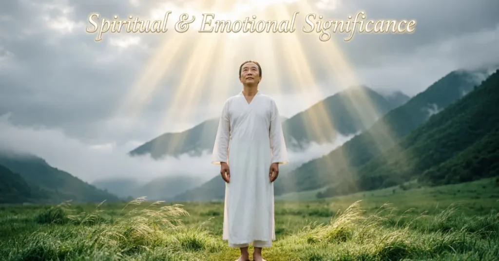 Spiritual & Emotional Significance
