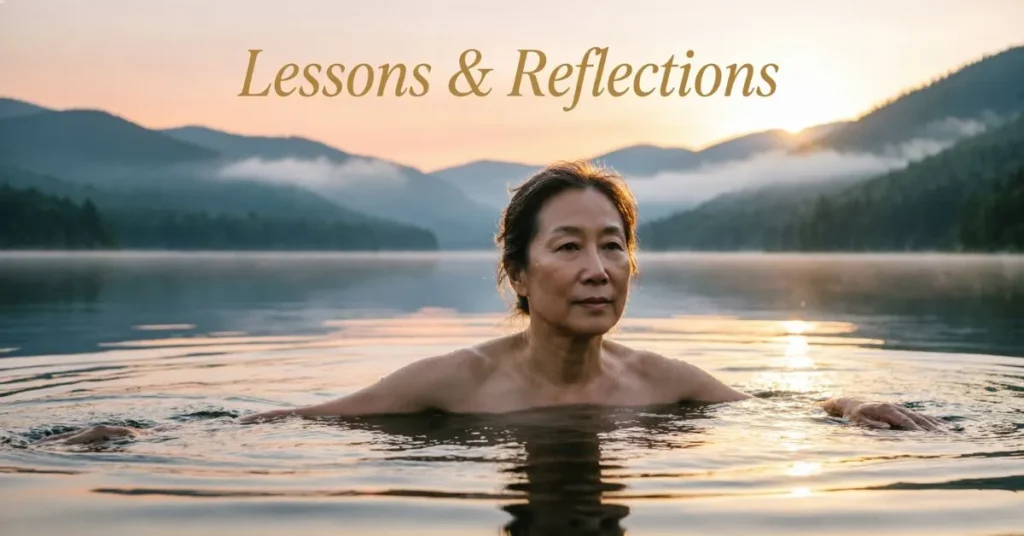 Lessons & Reflections