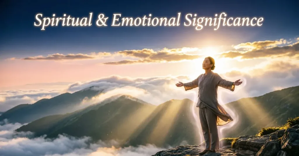 Spiritual & Emotional Significance