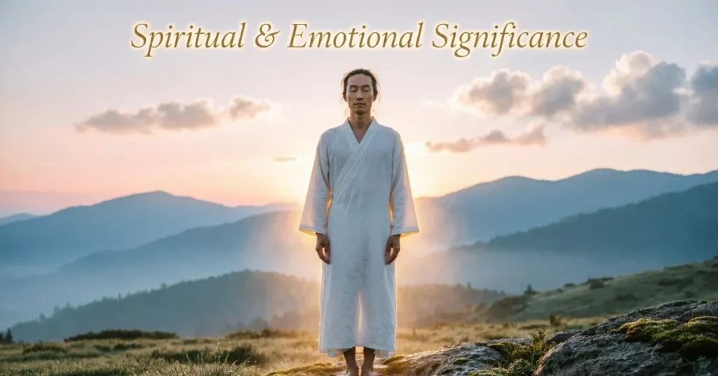 Spiritual & Emotional Significance
