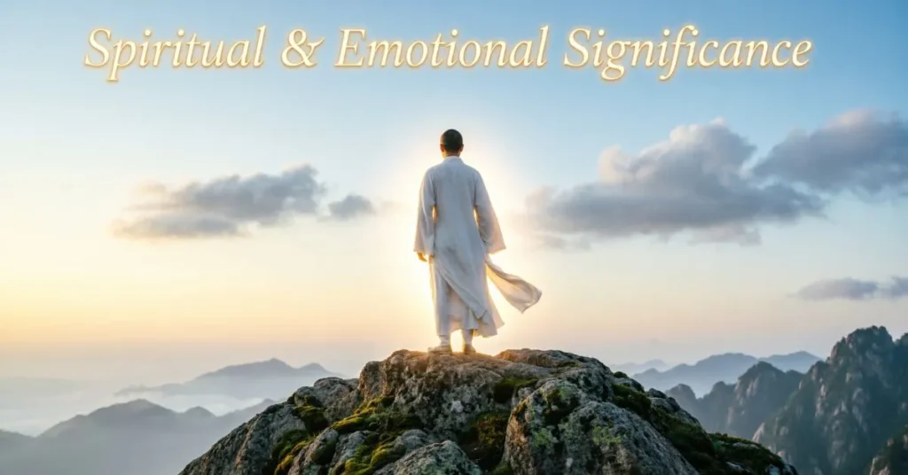 Spiritual & Emotional Significance