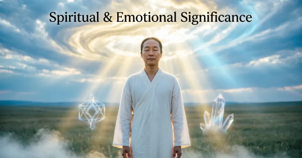 Spiritual & Emotional Significance