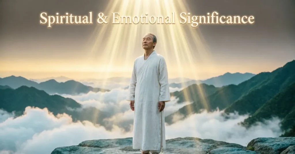 Spiritual & Emotional Significance