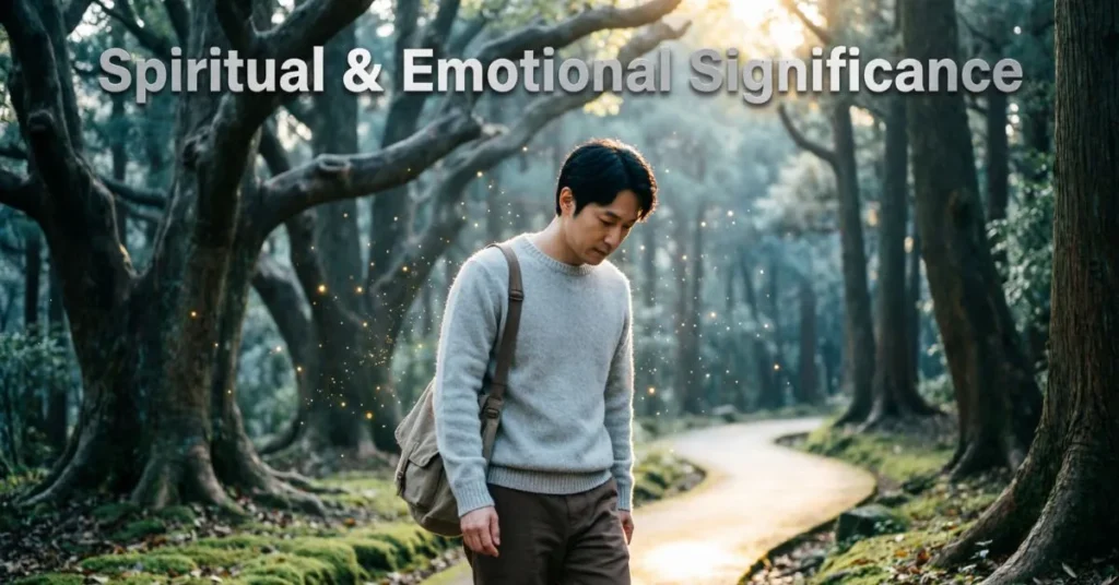 Spiritual & Emotional Significance