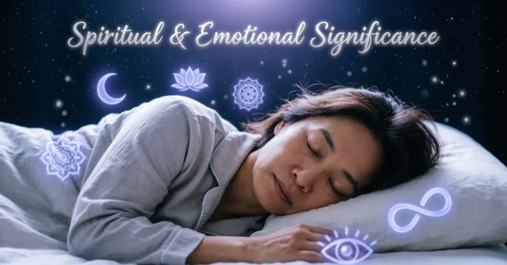 Spiritual & Emotional Significance