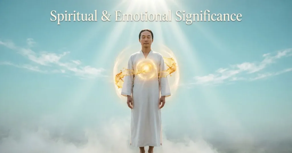 Spiritual & Emotional Significance