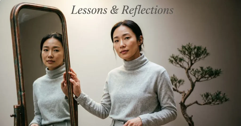 Lessons & Reflections