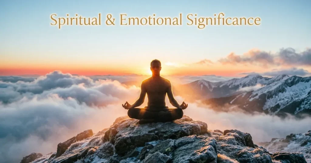 Spiritual & Emotional Significance
