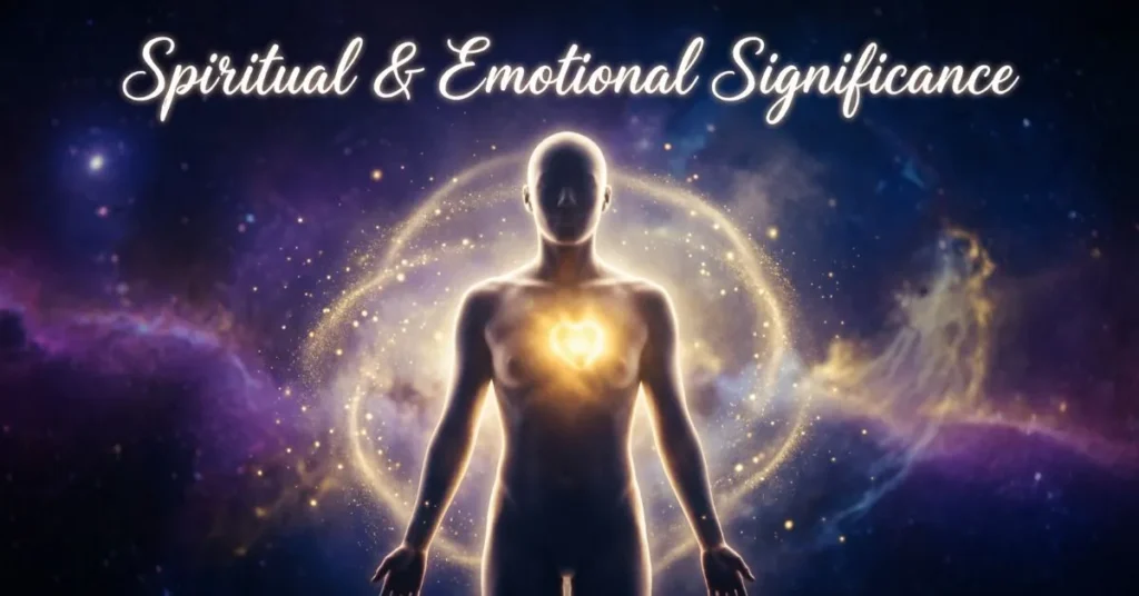 Spiritual & Emotional Significance