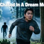 Being Chased In A Dream Meaning