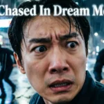 Being Chased In Dream Meaning