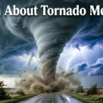 Dream About Tornado Meaning
