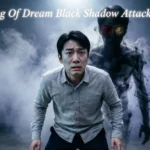 Meaning Of Dream Black Shadow Attacking Me