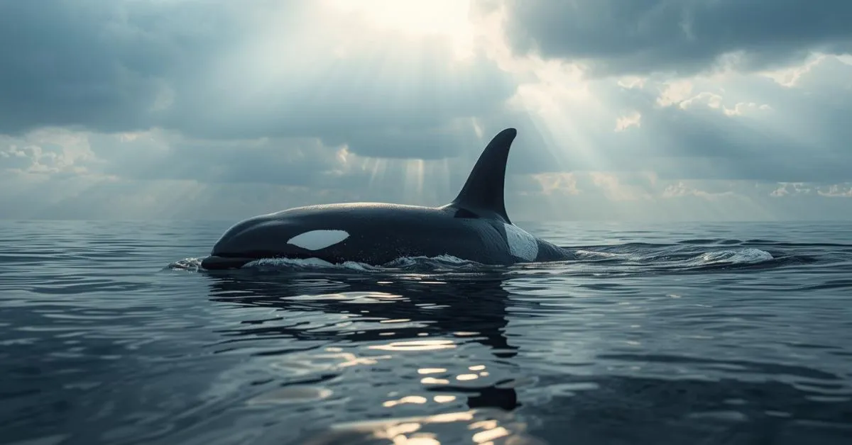 Orca Dream Meaning