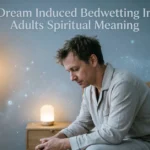 Dream Induced Bedwetting In Adults Spiritual Meaning