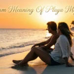 Dream Meaning Of Playa Mujeres