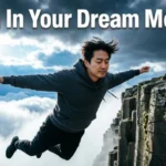 Falling In Your Dream Meaning