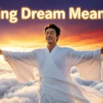 Flying Dream Meaning