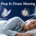 Poop In Dream Meaning