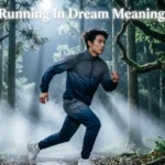 Running In Dream Meaning