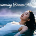 Swimming Dream Meaning