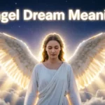 Angel Dream Meaning