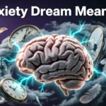 Anxiety Dream Meaning