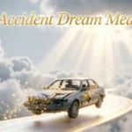 Car Accident Dream Meaning