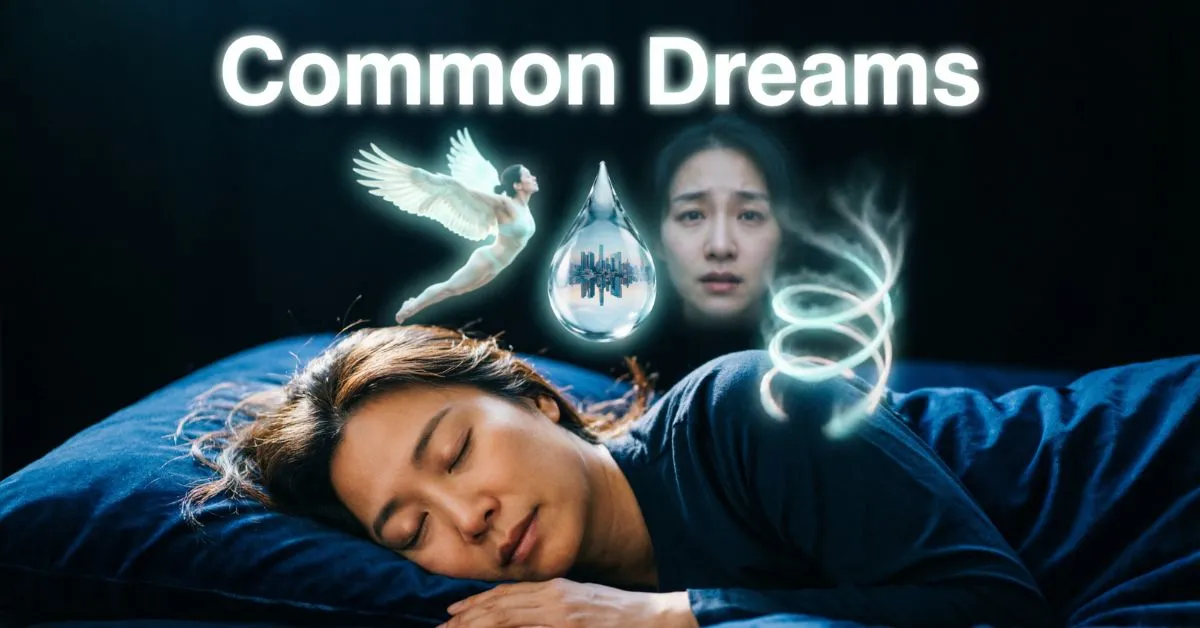 Common Dreams
