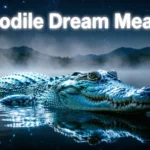 Crocodile Dream Meaning