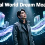 Digital World Dream Meaning