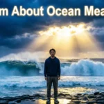 Dream About Ocean Meaning