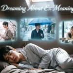 Dreaming About Ex Meaning