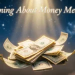 Dreaming About Money Meaning