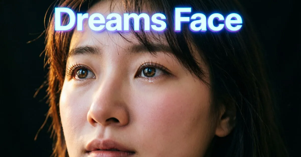 Dreams Face