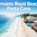 Dreams Royal Beach Punta Cana