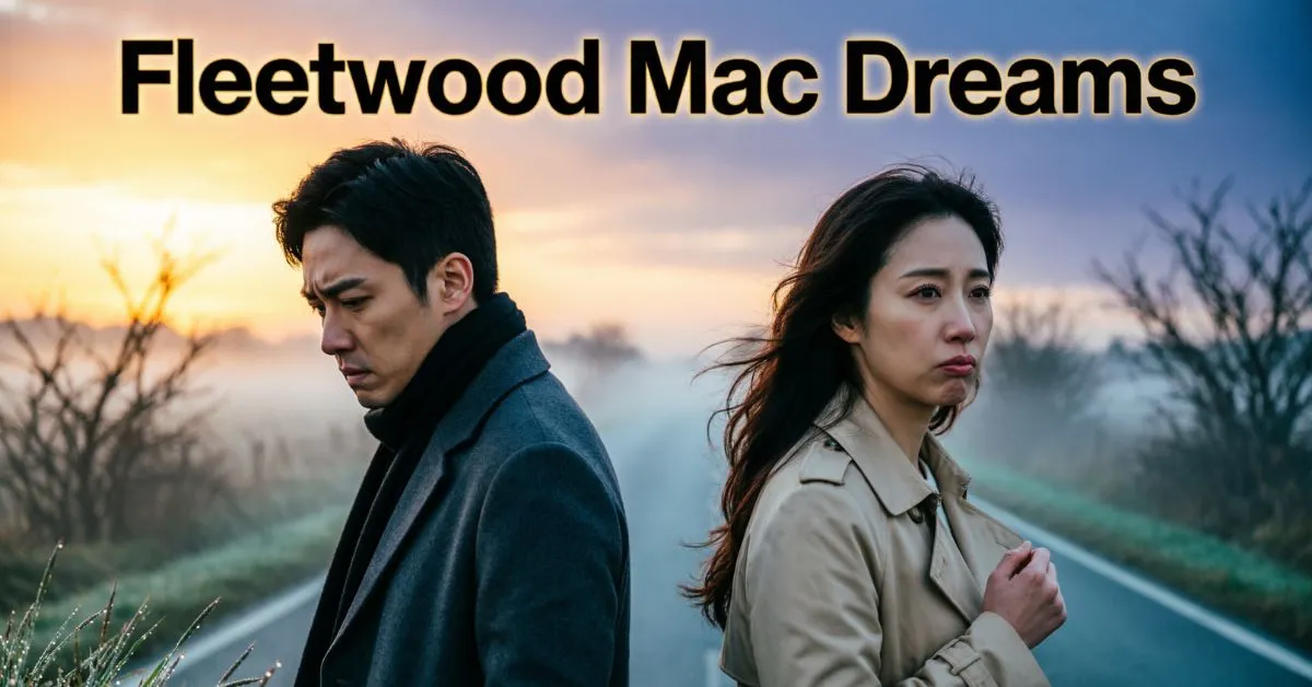 Fleetwood Mac Dreams