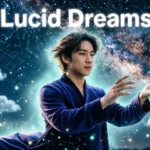 Lucid Dreams