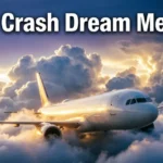 Plane Crash Dream Meaning