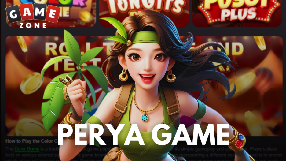 Perya Game online